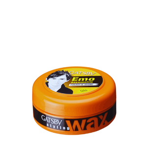 Gatsby Styling Wax Tough and Shine Official 75gm